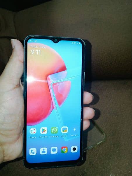 Vivo Y12s 1