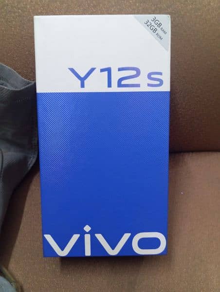 Vivo Y12s 8