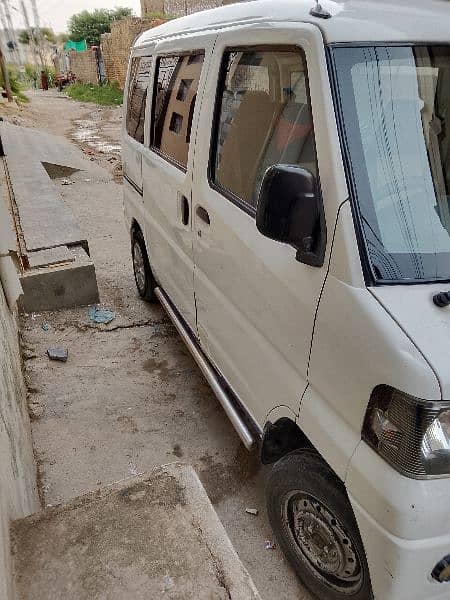 Nissan clipper for sale 2