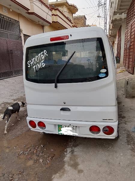 Nissan clipper for sale 3