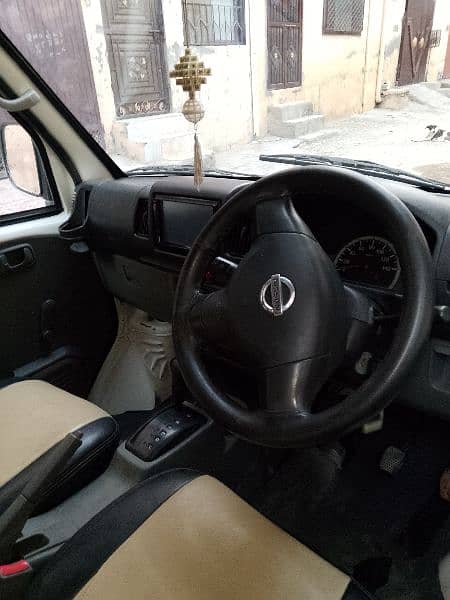 Nissan clipper for sale 5