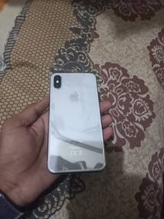 iPhone x non pta 256 gb