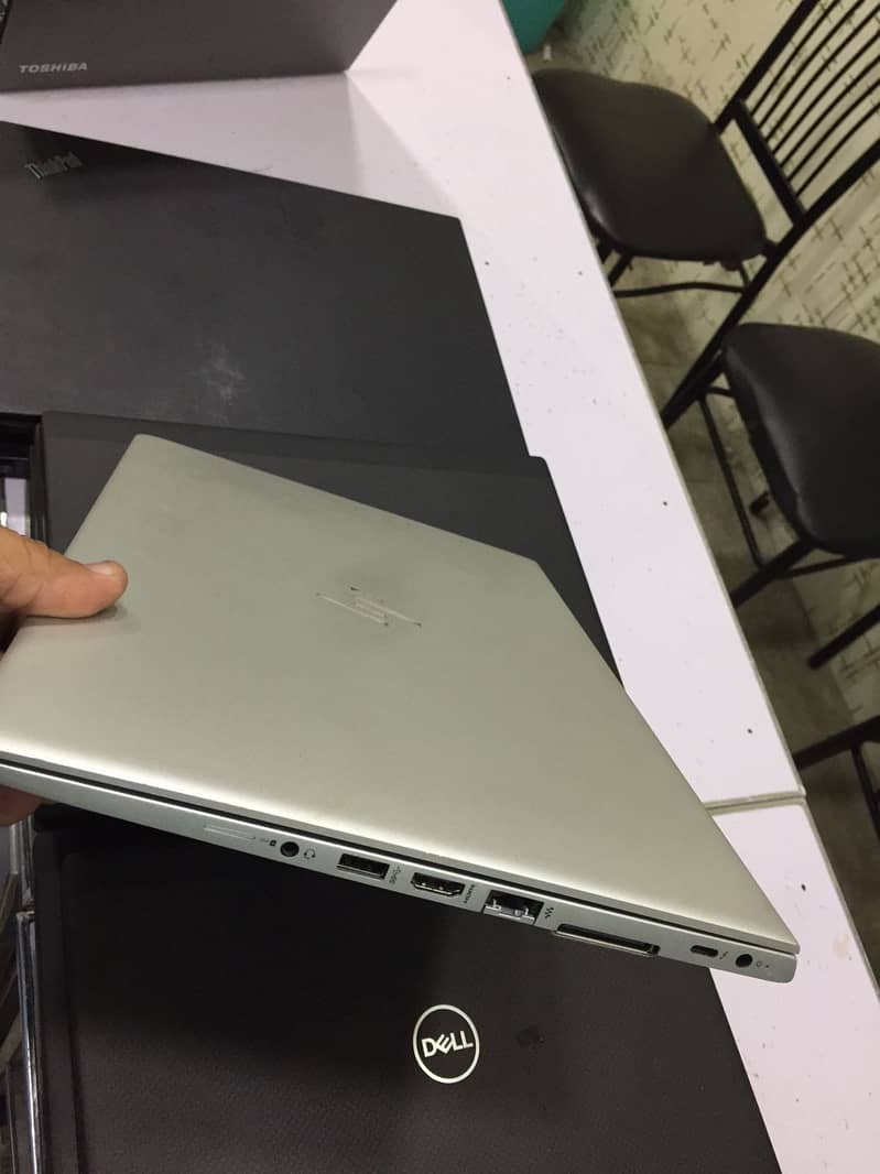 HP ELITEBOOK 840 G5 2