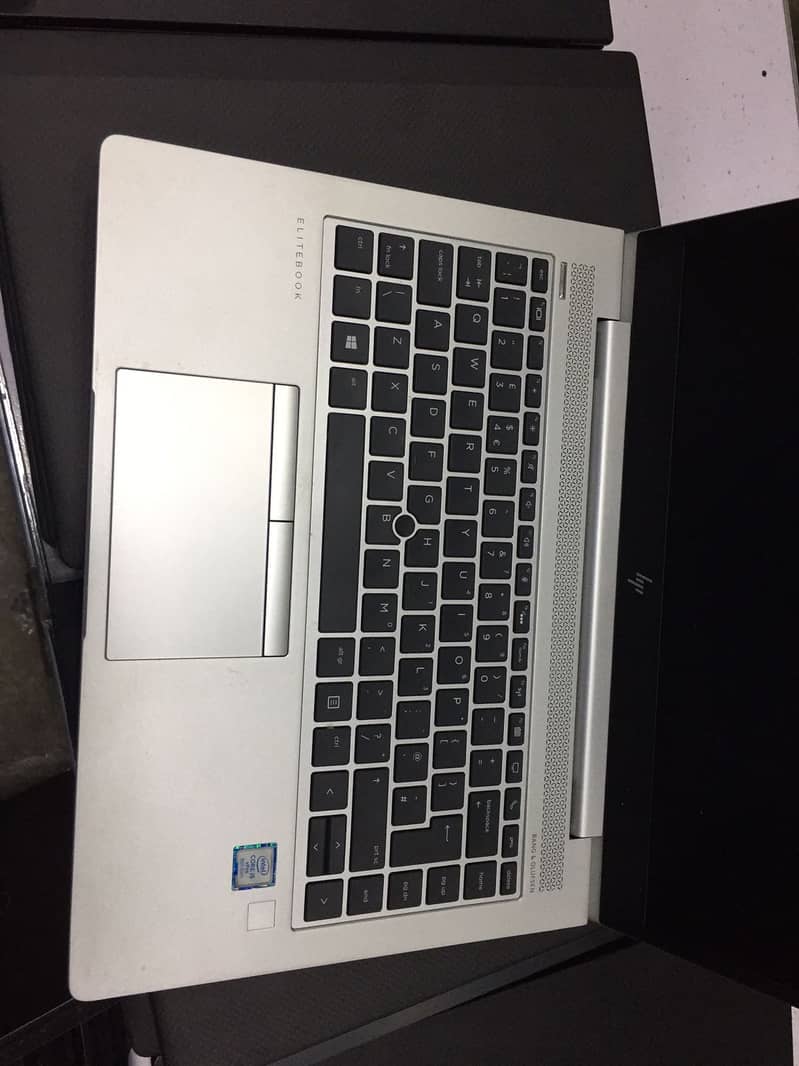 HP ELITEBOOK 840 G5 3