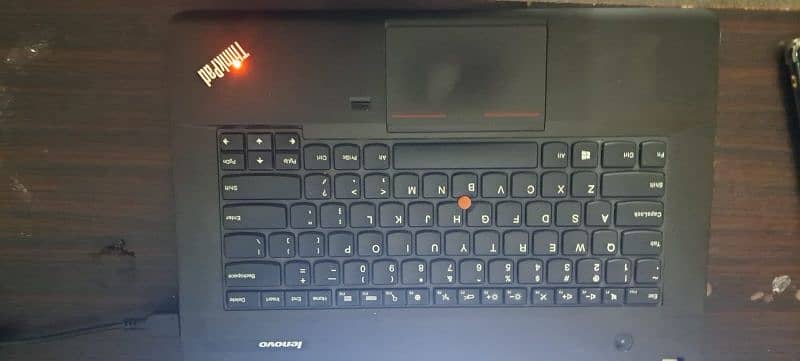 Lenovo Thinkpad E440 (Edge Series) Laptop 3