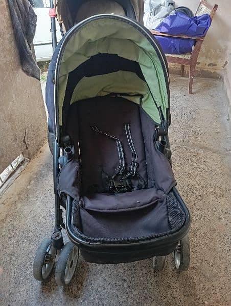 baby pram/branded stroller 2