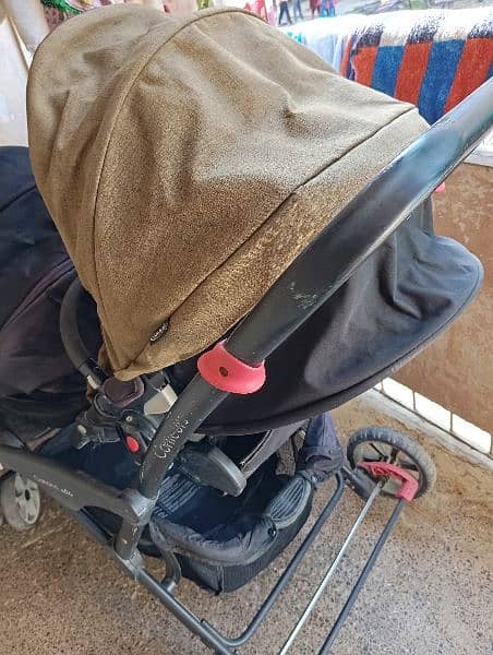 baby pram/branded stroller 5