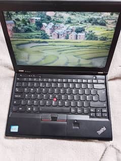 Lenovo X230 i5-3320 0