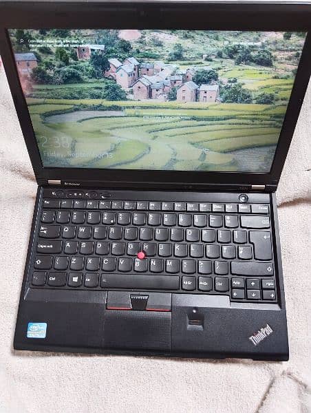 Lenovo X230 i5-3320 0