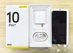 Realme 10 Pro Plus 5g