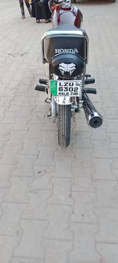 Honda 2004 model for sale