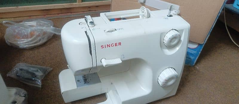 Singer sewing machine Model no. 8280 0