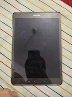 South African Samsung Galaxy Tab A for sale!