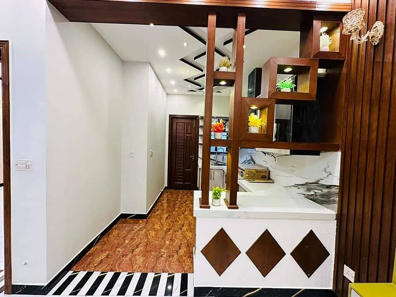 Designer house for rent 20