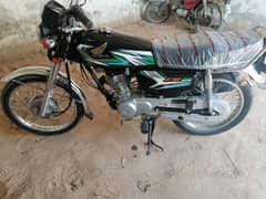 10/10 condition new tayre one hand used lush condition mianwali number