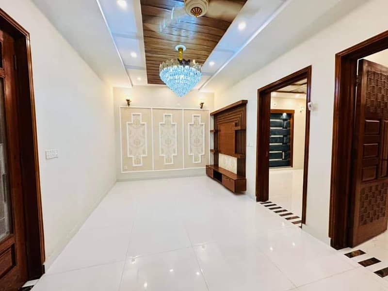 Ultra designer house for rent 21