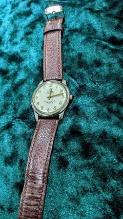 Mortima Very Rare Vintage Watch