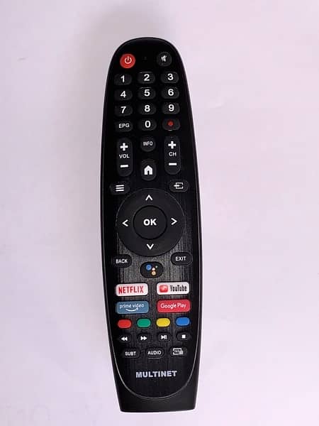 LG Magic Remote Control - Original and Genuine 2