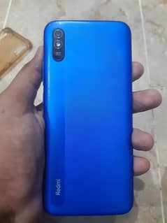 Redmi 9A Ram2GB,Rom32GB with Box available 0