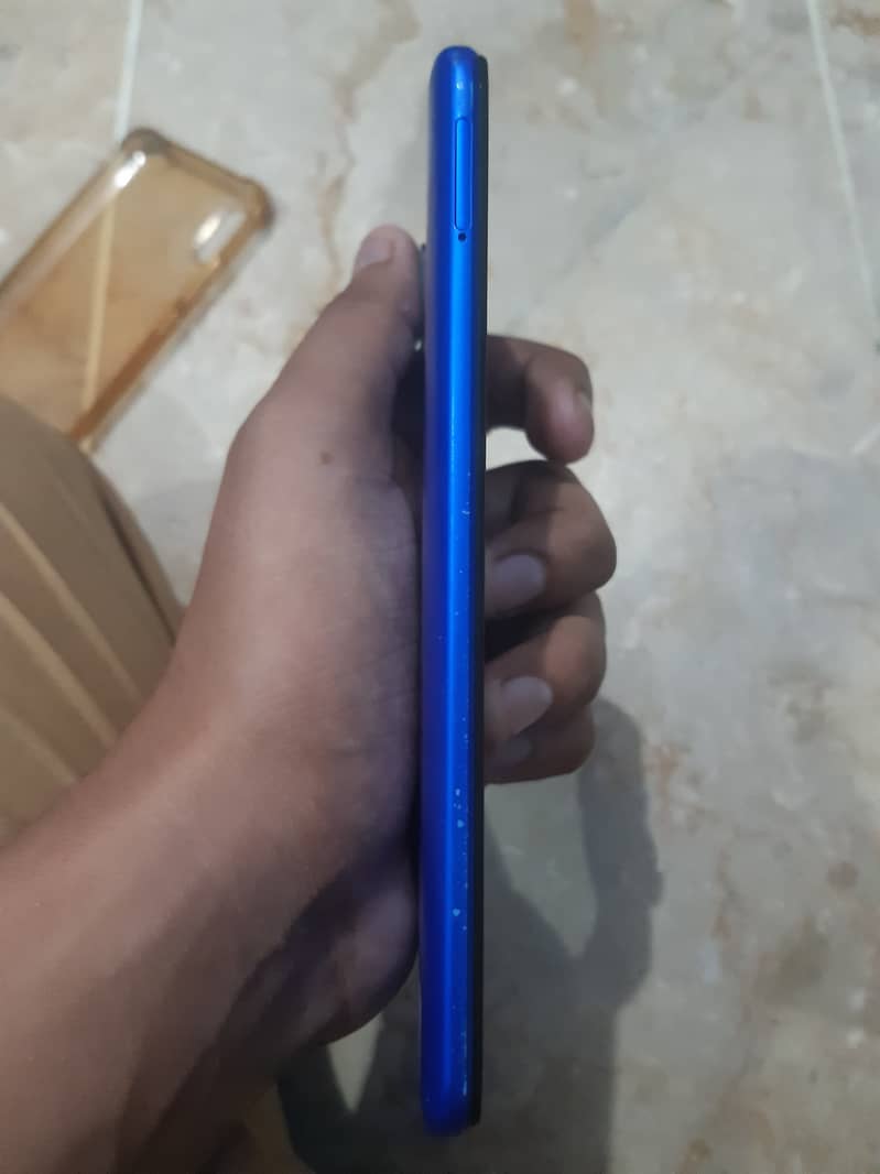 Redmi 9A Ram2GB,Rom32GB with Box available 1