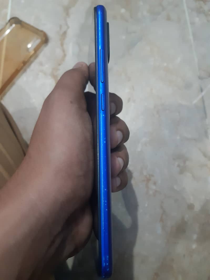 Redmi 9A Ram2GB,Rom32GB with Box available 2