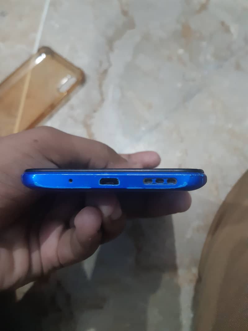 Redmi 9A Ram2GB,Rom32GB with Box available 4