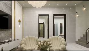 3 Marla Luxury House On Installment Basis, Main Raiwind Road, Lahore. 0