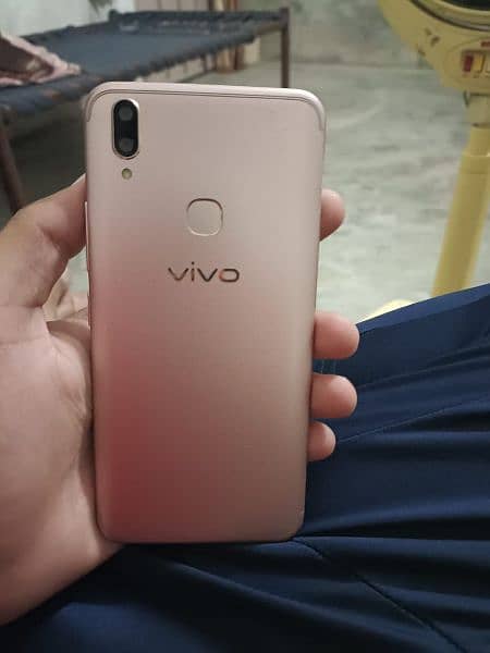 Vivo y85A 0