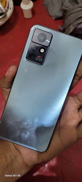 Infinix Zero X Pro 8+128 Approved 1