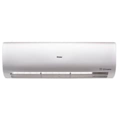 Haier 1.5ton a. c used 0