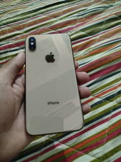 Iphone XS 256gb