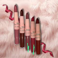 pack of lipsticks 0