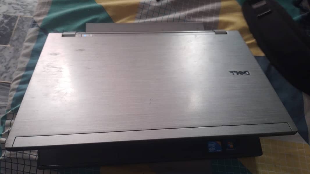 Dell Latitude i5, 2GB RAM, 128 GB HDD 100% working No Fault 2