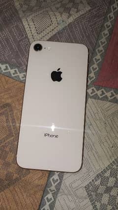 iPhone 8     64GB 0