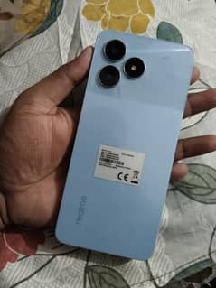 Realme Note 50 4GB / 64GB