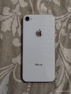 APPLE IPHONE 8 64GN NON PTA FACTORY UNLOCKED