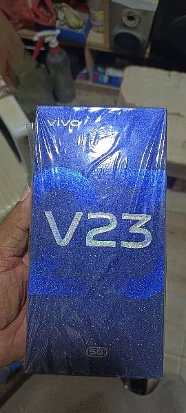 vivo v23 10