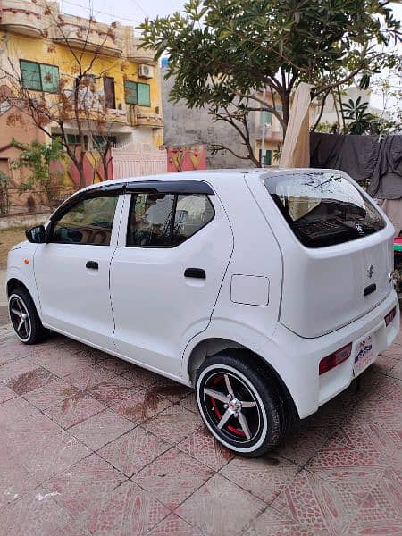 Suzuki Alto 2024 2