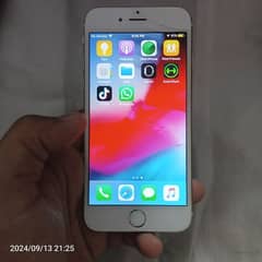 iPhone 6 (Non PTA) 16-GB 0