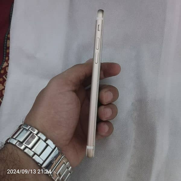 iPhone 6 (Non PTA) 16-GB 6