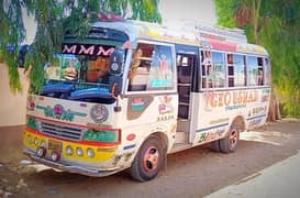 Mazda coaster 3500 good condition