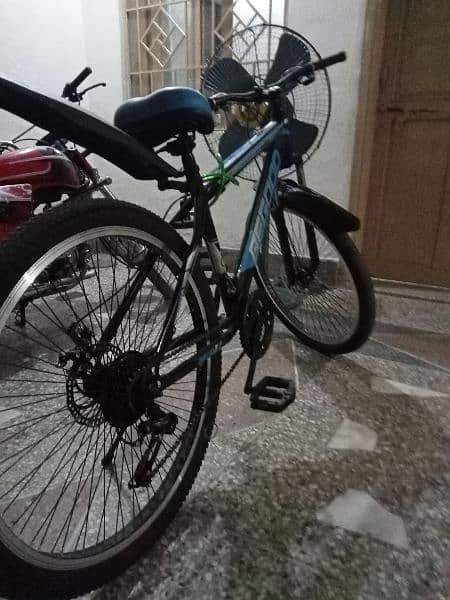 Cycle for sale 1