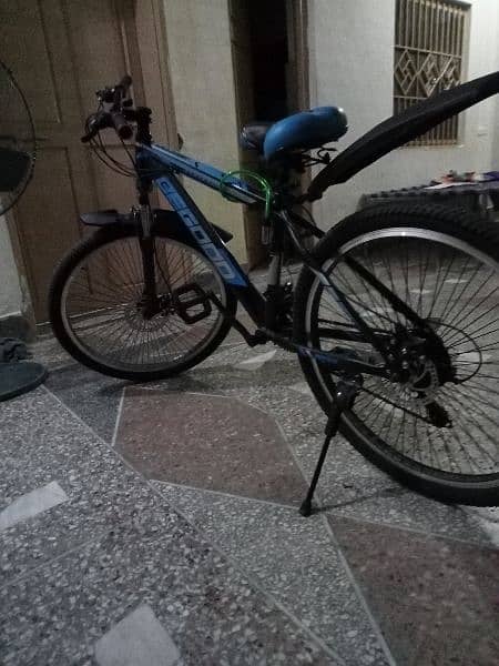 Cycle for sale 2