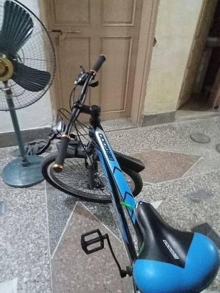 Cycle for sale 4