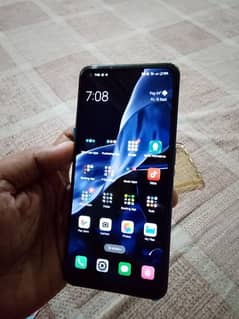 Oppo F19 6GB 128Gb read add first