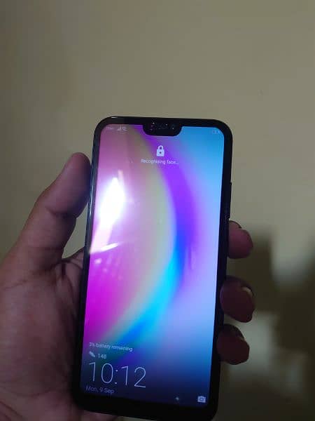 Huawei p20 lite 3