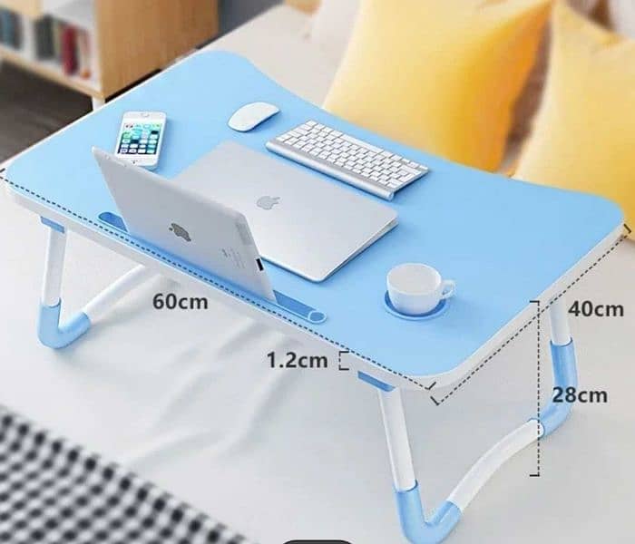 Folding Desk table for outdoor indoor kids n others 6