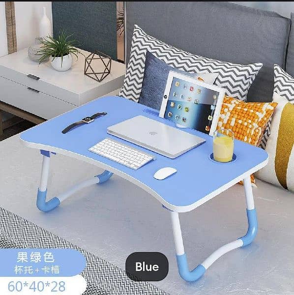 Folding Desk table for outdoor indoor kids n others 7