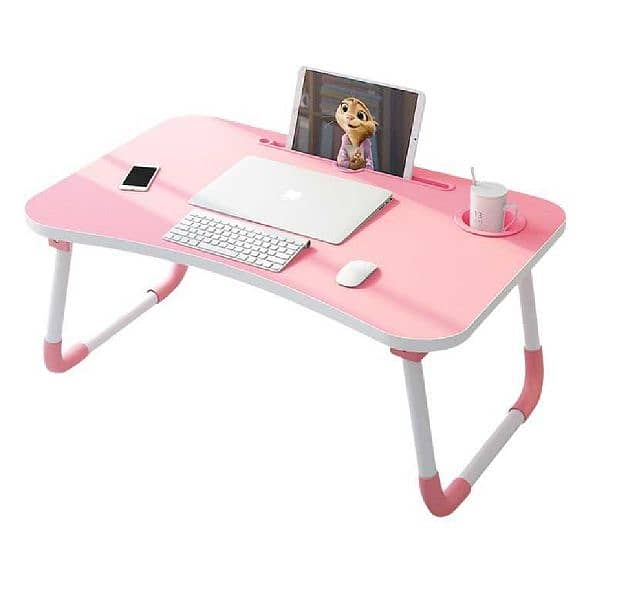 Folding Desk table for outdoor indoor kids n others 13