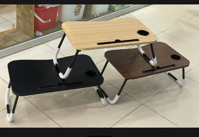 Folding Desk table for outdoor indoor kids n others 14